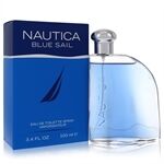Nautica Blue Sail by Nautica - Eau De Toilette Spray 100 ml - miehille
