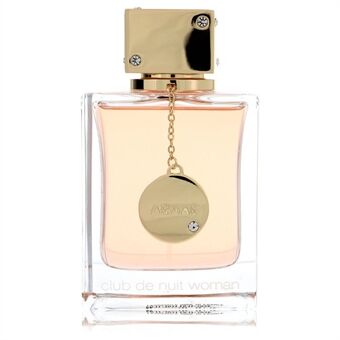 Club De Nuit by Armaf - Eau De Parfum Spray (unboxed) 106 ml - naisille