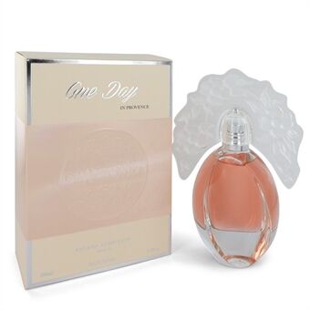 One Day in Provence by Reyane Tradition - Eau De Parfum Spray 100 ml - naisille