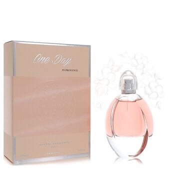 One Day in Provence by Reyane Tradition - Eau De Parfum Spray 100 ml - naisille