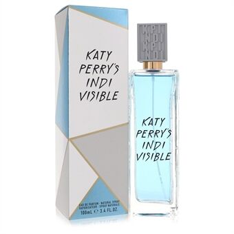 Indivisible by Katy Perry - Eau De Parfum Spray 100 ml - naisille