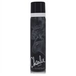 Charlie Black by Revlon - Body Fragrance Spray 75 ml - naisille