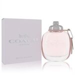 Coach by Coach - Eau De Toilette Spray 90 ml - naisille