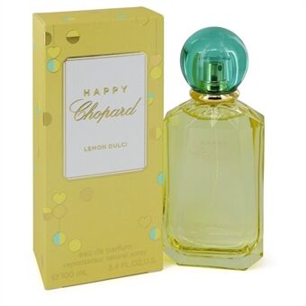 Happy Lemon Dulci by Chopard - Eau De Parfum Spray 100 ml - naisille