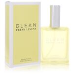 Clean Fresh Linens by Clean - Eau De Parfum Spray (Unisex) 63 ml - naisille