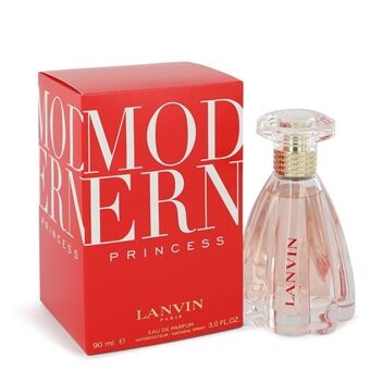 Modern Princess by Lanvin - Eau De Parfum Spray 90 ml - naisille
