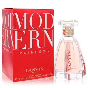 Modern Princess by Lanvin - Eau De Parfum Spray 90 ml - naisille