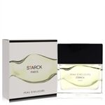 Peau D'ailleurs by Starck Paris - Eau De Toilette Spray (Unisex) 40 ml - naisille