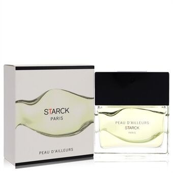 Peau D\'ailleurs by Starck Paris - Eau De Toilette Spray (Unisex) 40 ml - naisille