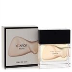 Peau De Soie by Starck Paris - Eau De Toilette Spray (Unisex) 40 ml - naisille