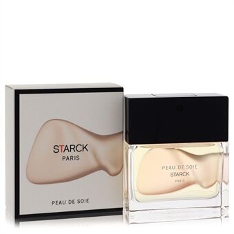 Peau De Soie by Starck Paris - Eau De Toilette Spray (Unisex) 40 ml - naisille