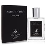 Muschio Bianco (White Musk/Moss) by Acca Kappa - Eau De Parfum Spray (Unisex) 100 ml - naisille