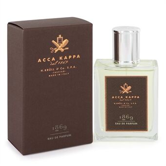 1869 by Acca Kappa - Eau De Parfum Spray 100 ml - miehille