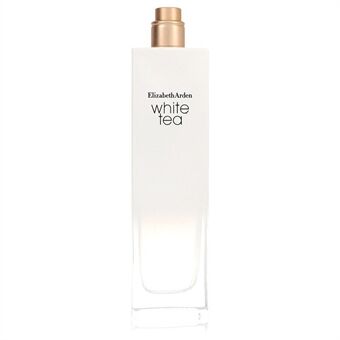 White Tea by Elizabeth Arden - Eau De Toilette Spray (Tester) 100 ml - naisille