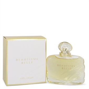Beautiful Belle by Estee Lauder - Eau De Parfum Spray 100 ml - naisille