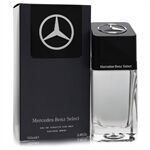 Mercedes Benz Select by Mercedes Benz - Eau De Toilette Spray 100 ml - miehille