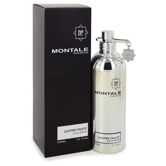 Montale Chypre Fruite by Montale - Eau De Parfum Spray (Unisex) 100 ml - naisille