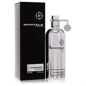 Montale Chypre Fruite by Montale - Eau De Parfum Spray (Unisex) 100 ml - naisille