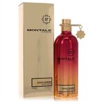 Montale Aoud Legend by Montale - Eau De Parfum Spray (Unisex) 100 ml - naisille