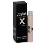 Jean Paul Gaultier Classique X by Jean Paul Gaultier - Vial (sample) 1 ml - naisille