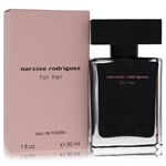 Narciso Rodriguez by Narciso Rodriguez - Eau De Toilette Spray 30 ml - naisille