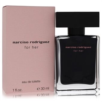 Narciso Rodriguez by Narciso Rodriguez - Eau De Toilette Spray 30 ml - naisille