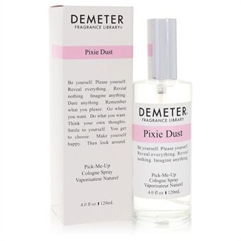 Demeter Pixie Dust by Demeter - Cologne Spray 120 ml - naisille