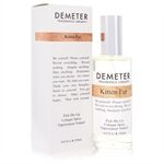 Demeter Kitten Fur by Demeter - Cologne Spray 120 ml - naisille
