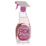 Moschino Fresh Pink Couture by Moschino - Eau De Toilette Spray (Tester) 100 ml - naisille