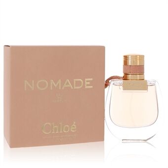 Chloe Nomade by Chloe - Eau De Parfum Spray 50 ml - naisille
