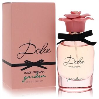 Dolce Garden by Dolce & Gabbana - Eau De Parfum Spray 30 ml - naisille