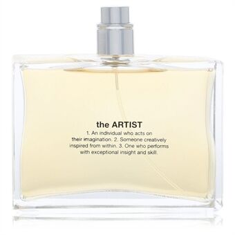 The Artist by Gap - Eau De Toilette Spray (Tester) 100 ml - naisille