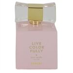 Live Colorfully Sunset by Kate Spade - Eau De Parfum Spray (unboxed) 100 ml - naisille