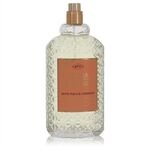 4711 Acqua Colonia White Peach & Coriander by 4711 - Eau De Cologne Spray (Unisex Tester) 169 ml - naisille