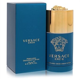 Versace Eros by Versace - Deodorant Stick 75 ml - miehille
