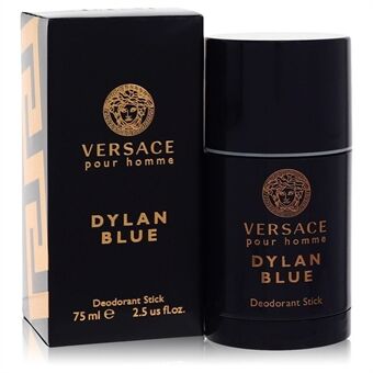 Versace Pour Homme Dylan Blue by Versace - Deodorant Stick 75 ml - miehille