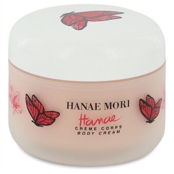 Hanae by Hanae Mori - Body Cream (unboxed) 251 ml - naisille