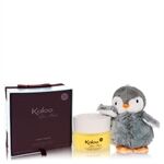Kaloo Les Amis by Kaloo - Alcohol Free Eau D'ambiance Spray + Free Penguin Soft Toy 100 ml - miehille