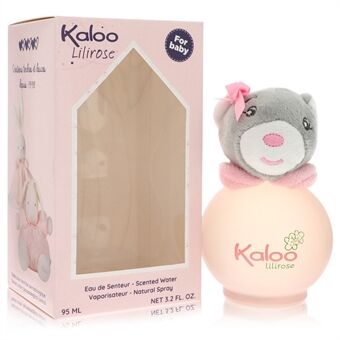 kaloo lilirose by Kaloo - Eau De Senteur Spray (Alcohol free) 95 ml - naisille