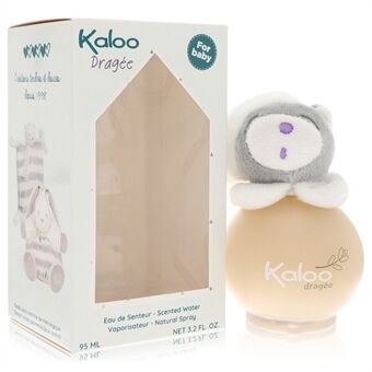 Kaloo Dragee by Kaloo - Eau De Senteur Spray (Alcohol free) 95 ml - miehille