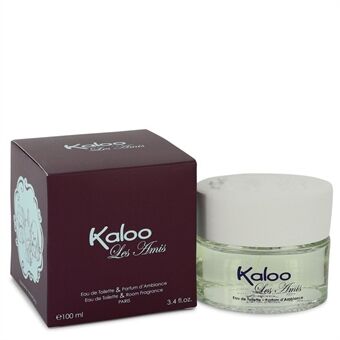 Kaloo Les Amis by Kaloo - Eau De Toilette Spray / Room Fragrance Spray 100 ml - miehille