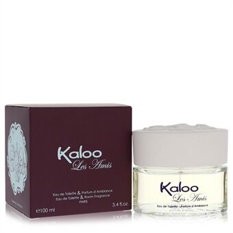 Kaloo Les Amis by Kaloo - Eau De Toilette Spray / Room Fragrance Spray 100 ml - miehille