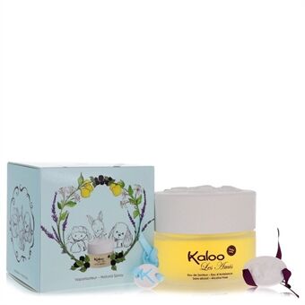 Kaloo Les Amis by Kaloo - Eau De Senteur Spray / Room Fragrance Spray (Alcohol free) + 2 Free Bracelets 100 ml - miehille