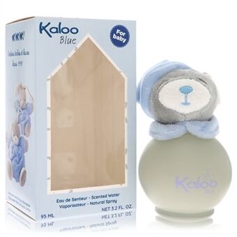 Kaloo Blue by Kaloo - Eau De Senteur Spray (Alcohol Free) 95 ml - miehille