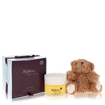Kaloo Les Amis by Kaloo - Eau De Senteur Spray / Room Fragrance Spray (Alcohol Free) + Free Fluffy Bear 100 ml - miehille