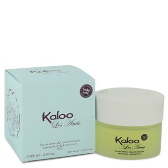 Kaloo Les Amis by Kaloo - Eau De Senteur Spray / Room Fragrance Spray 100 ml - miehille
