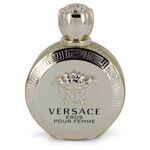 Versace Eros by Versace - Eau De Parfum Spray (unboxed) 100 ml - naisille