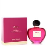 Her Secret Temptation by Antonio Banderas - Eau De Toilette Spray 80 ml - naisille