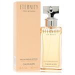 Eternity Intense by Calvin Klein - Eau De Parfum Spray 50 ml - naisille