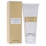 Carven L'absolu by Carven - Body Milk 200 ml - naisille